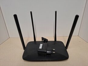 Mercusys AC1200 Wireless Dual Band Gigabit Router AC12G - 1