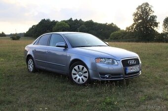 AUDI A4 B7 2.0 ALT 96 kW