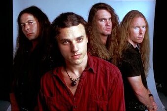 Hľadám ľudí do death metal kapely