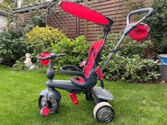 Trojkolka Smartrike