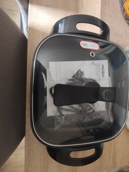 Remoska Mora MEP1400BK