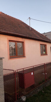 REZERVOVANÉ - Rod. dom Velčice- 700 m2
