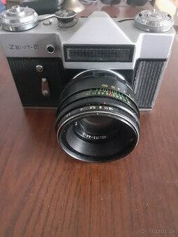Fotoaparat