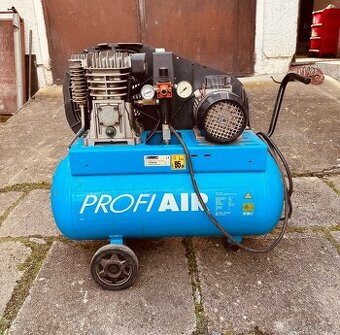 ABAC PROFIAIR kompresor ProfiAir 400V 2,2kW