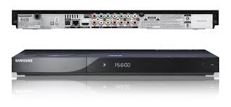 3D Samsung bd 6900