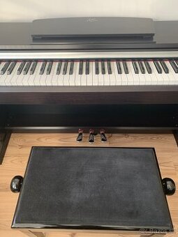 Predam piano Yamaha