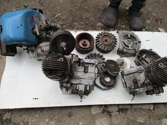 motor tatran