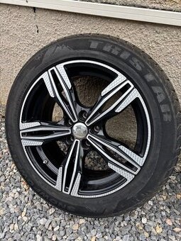 Zimná sada 5x114,3 r18