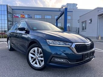 ❗ŠKODA OCTAVIA 4 2.0TDI/ DSG VIRTUAL /MATRIX  ‼️ 100t KM