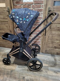 Cybex Priam Jewels of Nature