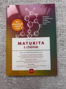 maturita z chémie
