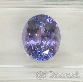 Tanzanit - 1