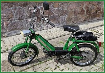 Babetta 207