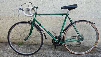 Bicykel FAVORIT