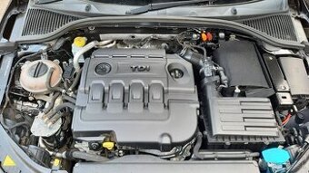 odskúšateľný motor 1.6TDI 77kW CLH - 1