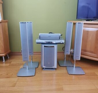 domace kino PANASONIC