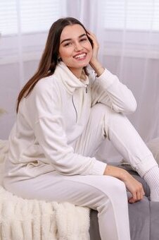 Tepláková súprava LELOSI × s/m