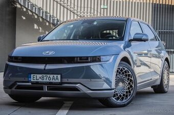 Hyundai Ioniq 5 77 kWh Premium