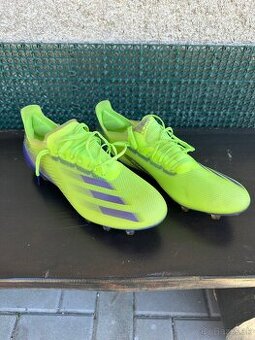 Adidas X Ghosted.1 AG veľ.42 a 2/3