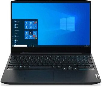 Lenovo IdeaPad Gaming 3 15ARH05 Onyx Black