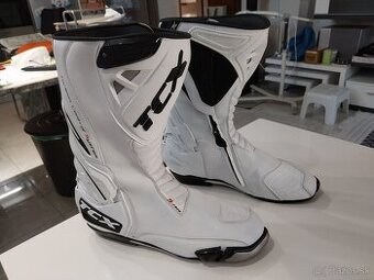 Predám atraktívne motočižmy TCX č. 47, zľava na 79,00€