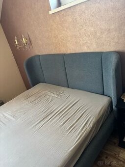 Predam manzelsku postel
