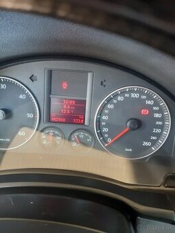Wolswagen golf 5