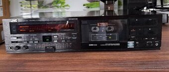 JVC KD V6 Kazetovy magnetofon, Vintage