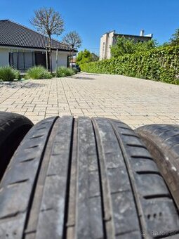 Michelin Pilot Sport 5 225/45 R18