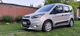 Ford Transit Connect 1.5 TDCi 5miest.