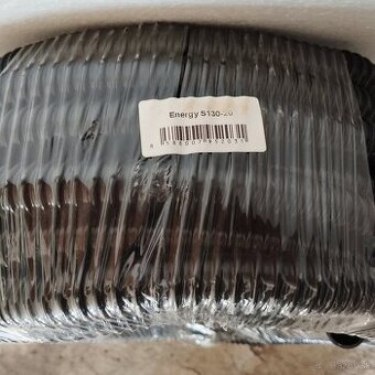 Rúrka ohybná ENERGY FLEX S 130-020