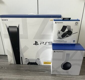 PS5
