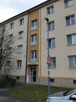 Predaj trojizbového bytu dražbou v Bratislave-Ružinove