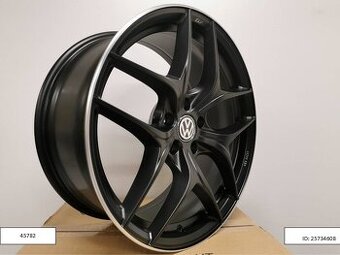 8,5J R19 5x112 ET47 Vw Passat, Golf alu disky 1223