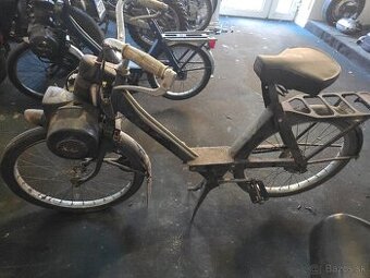 Velosolex