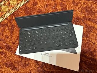 Apple Smart Keyboard iPad 10.2" 2019/2021 a iPad Air 2019