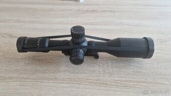 Zeiss LRP S5 5-25×56