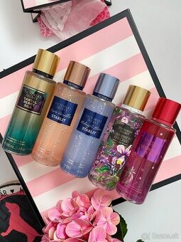 Victoria’s Secret PINK body mist