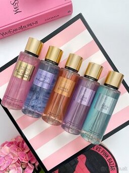 Victoria’s Secret PINK body mist