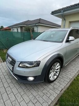 A4 Allroad
