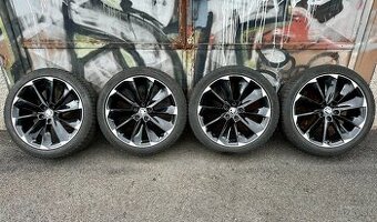 Alu kola Supernova VW Škoda Audi Seat