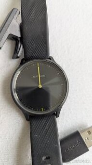 Garmin Vivomove HR