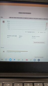 CHROMEBOOK LENOVO IDEAPAD 3 11,6"