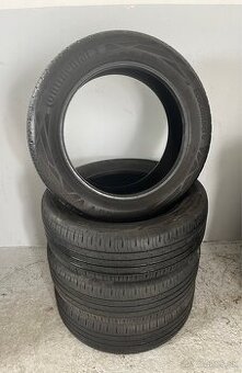 205/55 R17 Letne Continental 2022