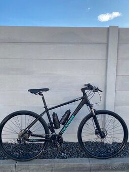 Krosový/hybrid bycikel Cyclision Zodin 1 2024
