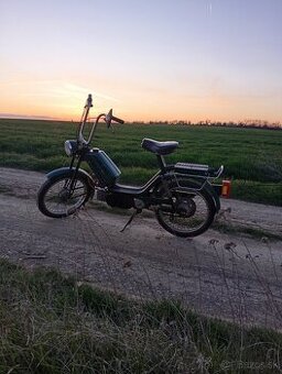 Babetta 210