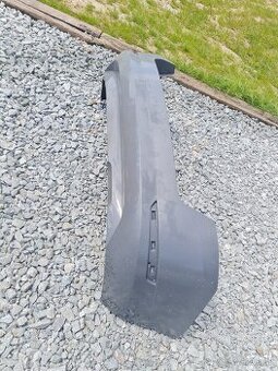 Fabia 3 lift zadný nárazník nový