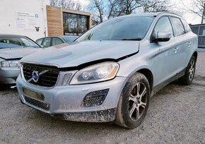 Volvo XC60 D5 151kw - Náhradní díly