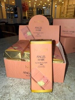 Angel Hair Untis 145 gr