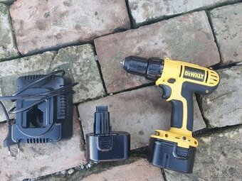 Predam DEWALT DC740